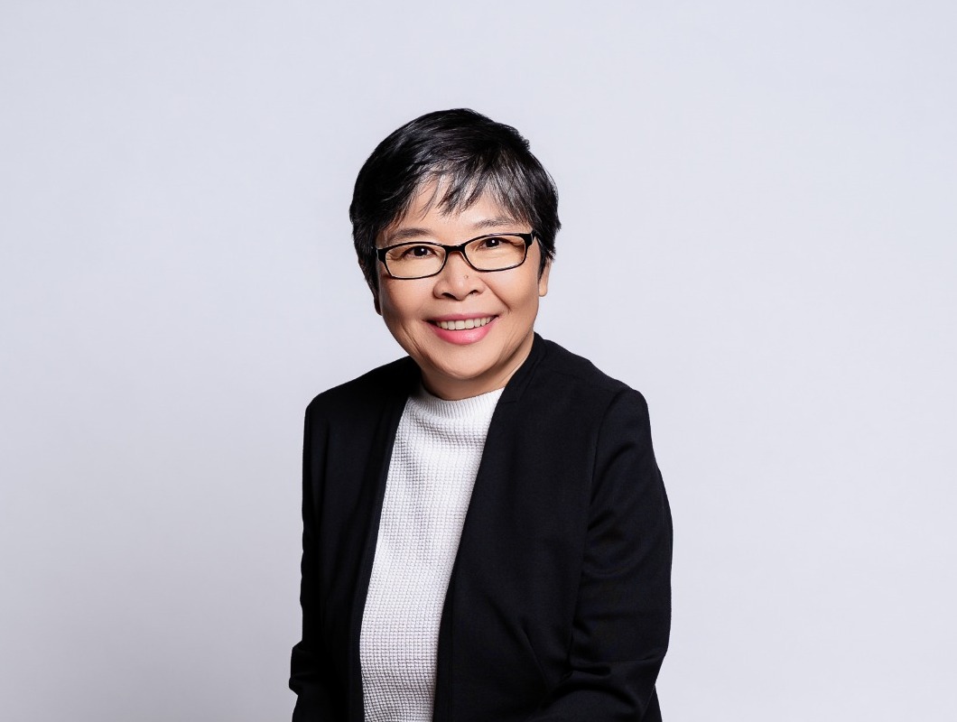 Rev Ng Kooi Hoon